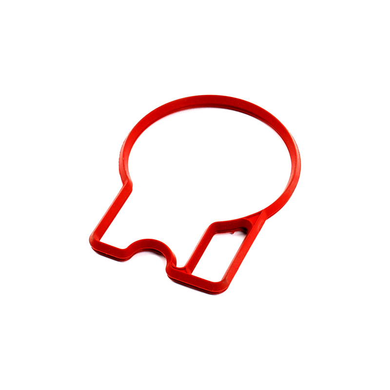 GMC C3500HD Throttle Body Gasket - Cometic Gasket - Vortec 4800/Vortec 5300/Vortec 6000 Gen-3 Small Block V8 - `03-`05